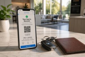 החוויה שמעבר למסך